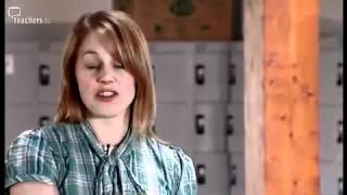 Series: The Secondary A-Z of..., Episode 4: Cross-Curriculum Teaching, 2008, 13:44 mins