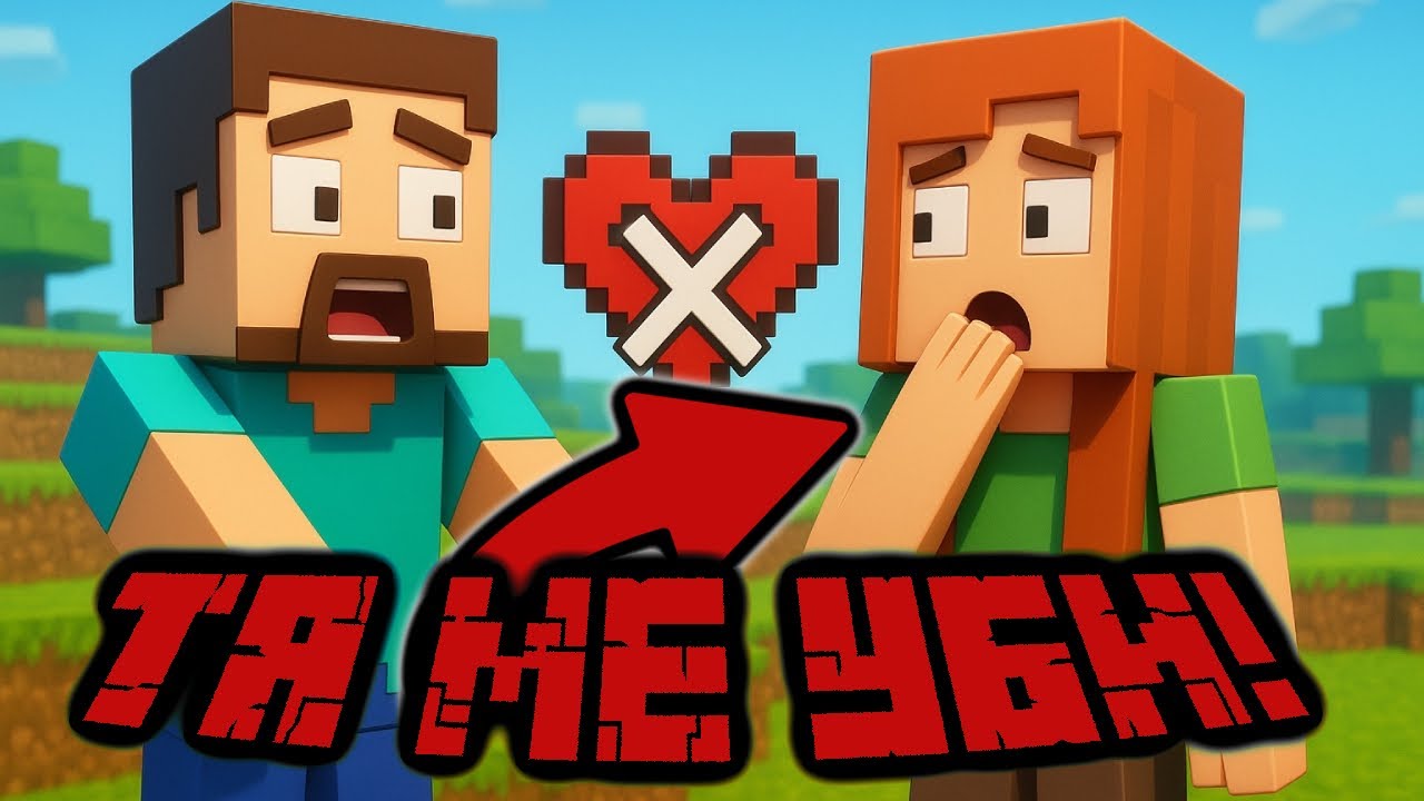 💔 Аз й поверих живота ми и ЕТО КАКВО СТАНА 😱💀 | Minecraft HARDCORE 🔥