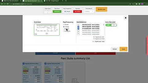What is a Pay Period and Types