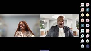 Webinar 09   A healthier Uganda is possible with the right technology final