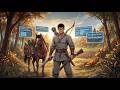 I Awakened Multi Job Systems in 1902 Manchuria: Hunting, Shooting, Farming&mdash;Game Balance Broken!