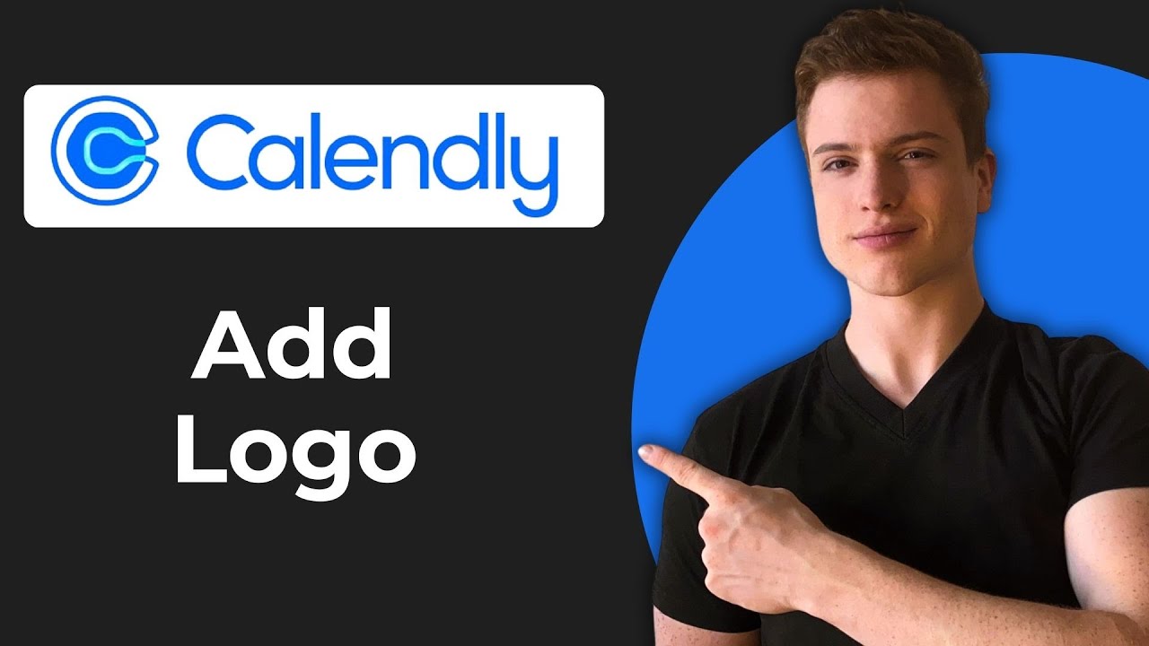 Как добавить логотип в Calendly (полное руководство)
