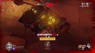 mei's ultimate disappeared