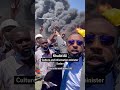 Why is the UAE backing a genocidal militia?