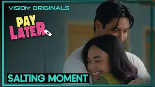 Best Moment: Paylater Series | Amanda Manopo