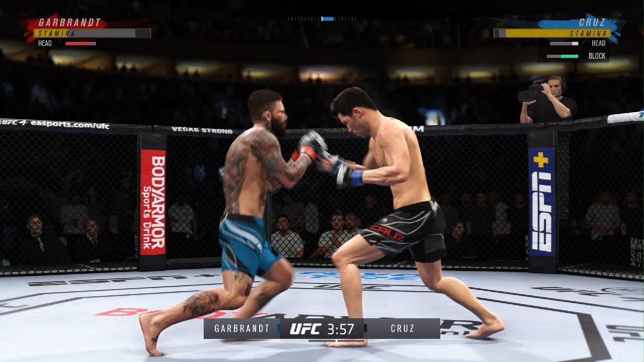 feel like ufc 2 servers should come back