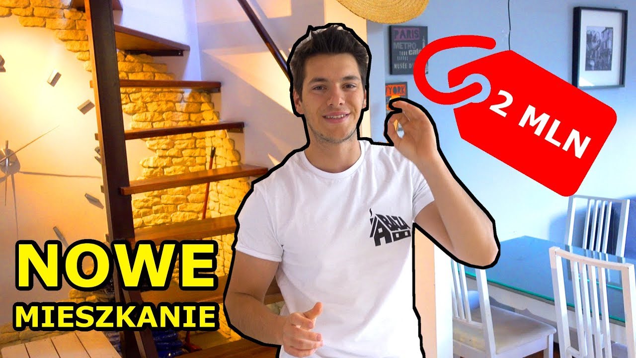 TAK WYGLĄDA NOWA BAZA!