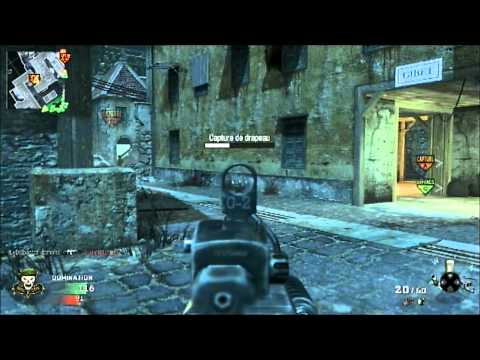 COD BO: FAL+ MasterKey sur Hanoi (67-2)