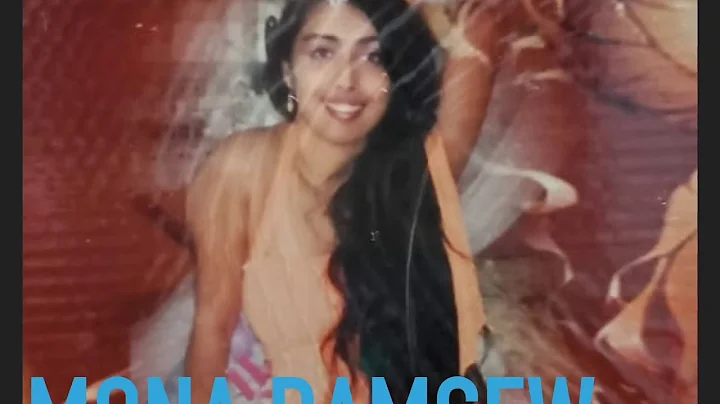Meh husband want to beat meh by Mona Ramsew West I...