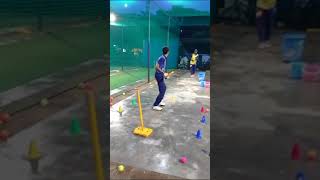 my cricket Coaching# stamp Batting drills in rain@RDSNAIK143₩ U16 students 💖💖💖💖💖✨✨✨✨💐💐💐💐💐💐💐