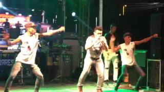 Banda Hit Show Chef Da Pizadinha