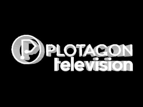 Plotagon Television Logo (1995-1997)