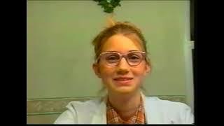 HM The Maggie Mac Show