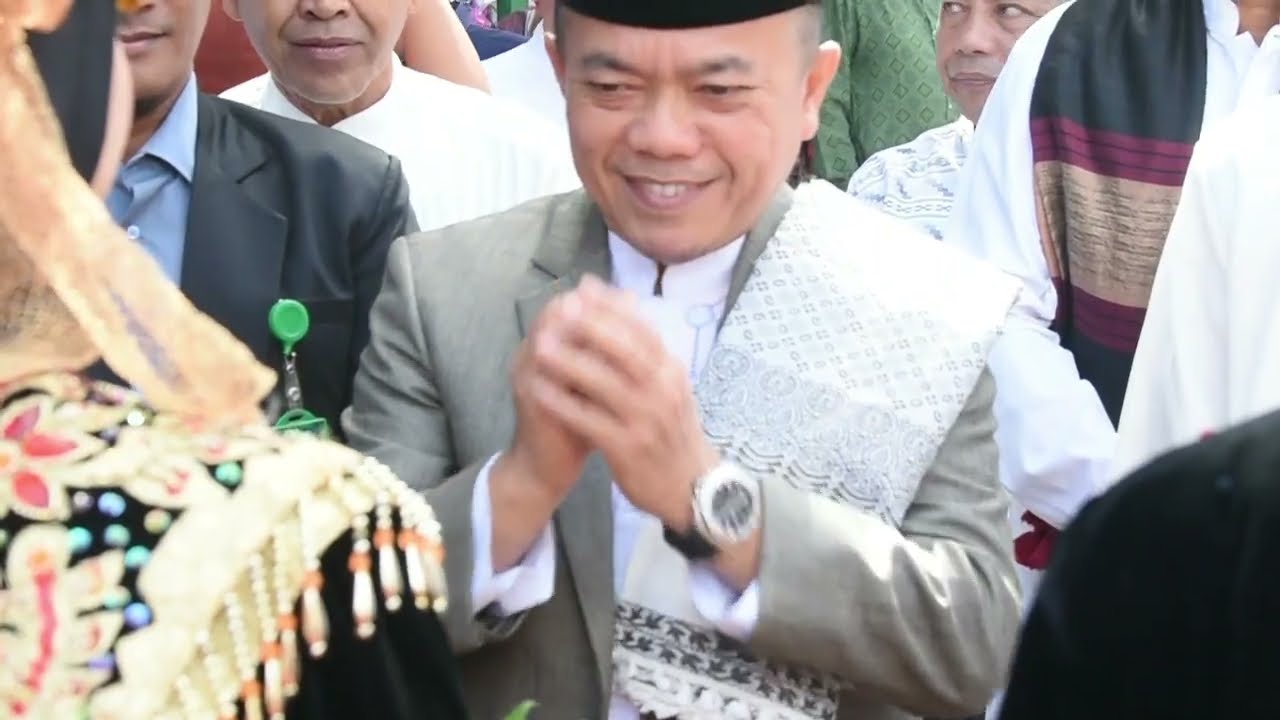 Milad Al-Munawwaroh 