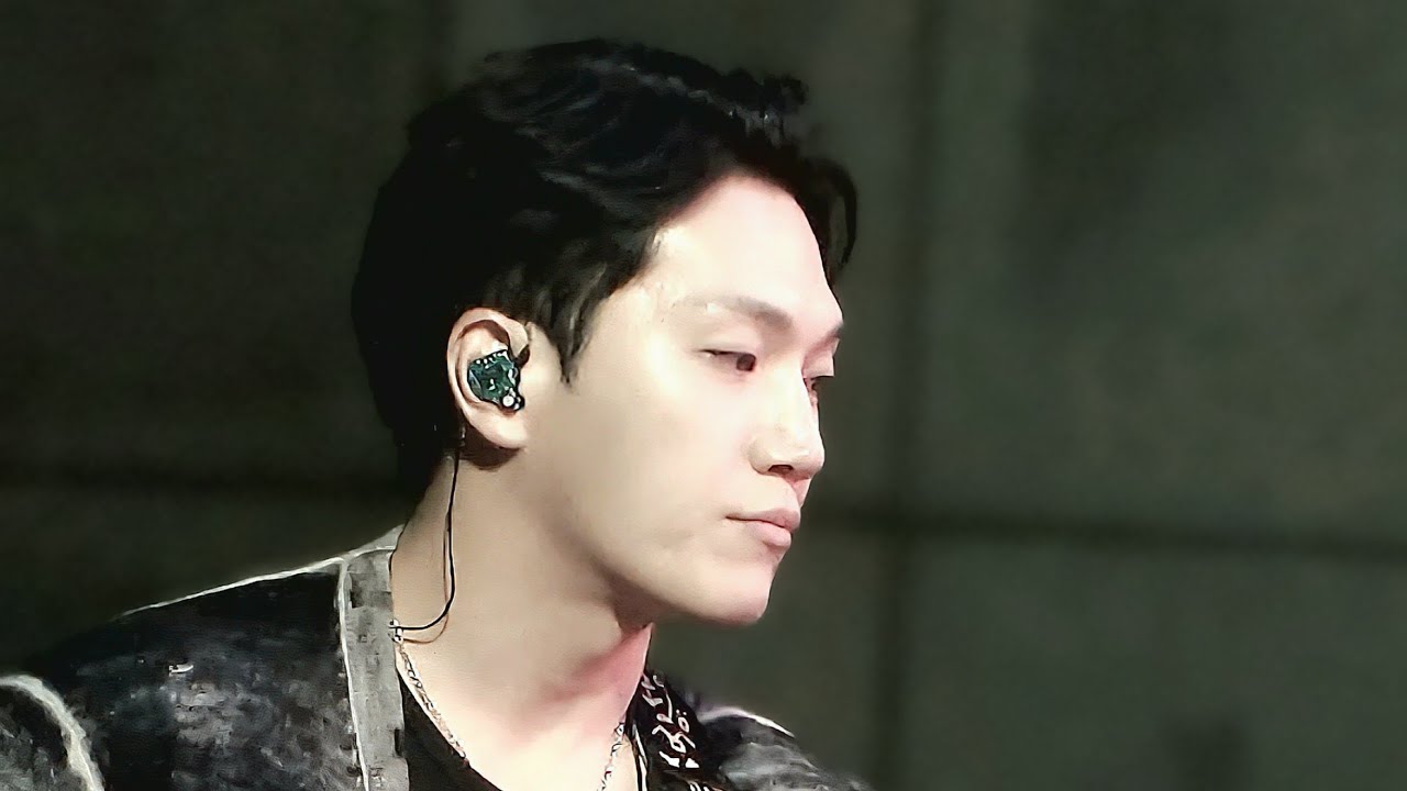 251018 천안 빵빵데이 - 김필 KIMFEEL  공연무대영상(full ver.)[직캠]