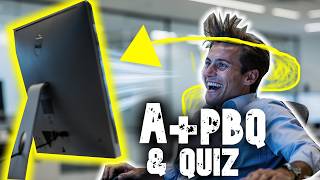 Pass the CompTIA A+ 1202 with this FREE quiz! | CompTIA A+ 1202 quiz with PBQ!