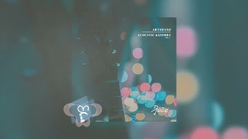 "Paixão" Kizomba Instrumental 2022 | Instru Zouk Guitare x Kompa Type Beat