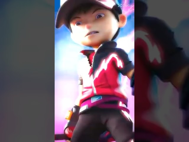 Jedag Jedug Boboiboy Halilintar - DJ tangkis Dang x ce'st la Vie x aku jadi kesepian class=