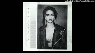 Rihanna - B**** Better Have My Money (Pitched Clean Radio Edit) Resimi