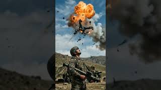 DRDO की 4th Gen VSHORADS मिसाइल 🚀 | Hit-to-Kill Technology का कमाल! #drdo #indiandefence
