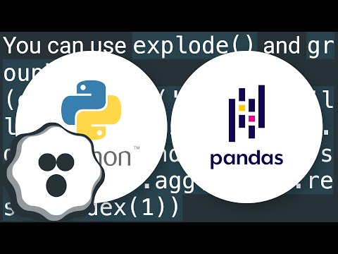 Python Pandas replace NaN in one column with value from another column of the same row it has be ...