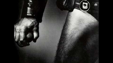 accept - balls to the wall - new singer Mark Tornillo