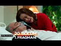 Kıskanmak 20 Bölüm Fragmanı