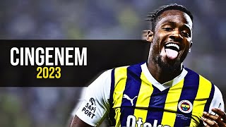 Michy Batshuayi Çingenem - Ebru Gündeş Skills Goals 2023ᴴᴰ