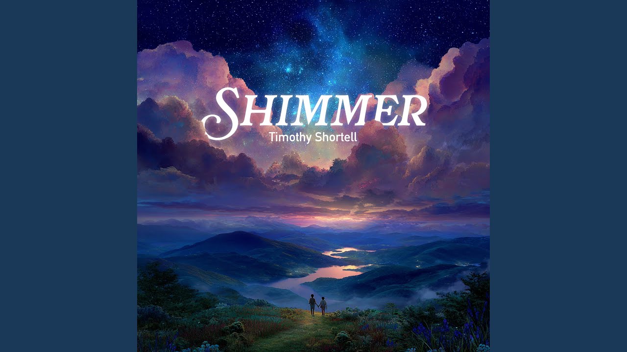 Watch Shimmer on YouTube Watch Shimmer on YouTube
