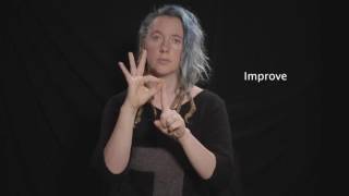 Learn Auslan - Medical 1