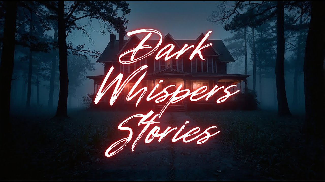 Whispers of the Dusk | A Haunting Horror Story vol. 14 - YouTube