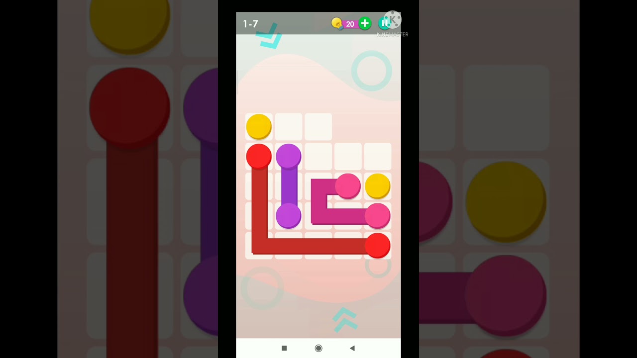 Smart Puzzle Stream 1-7,