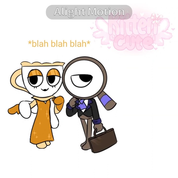 Freakyyyy 👅👅 (13 ) #rodger #dandysworld #teagan #toodles