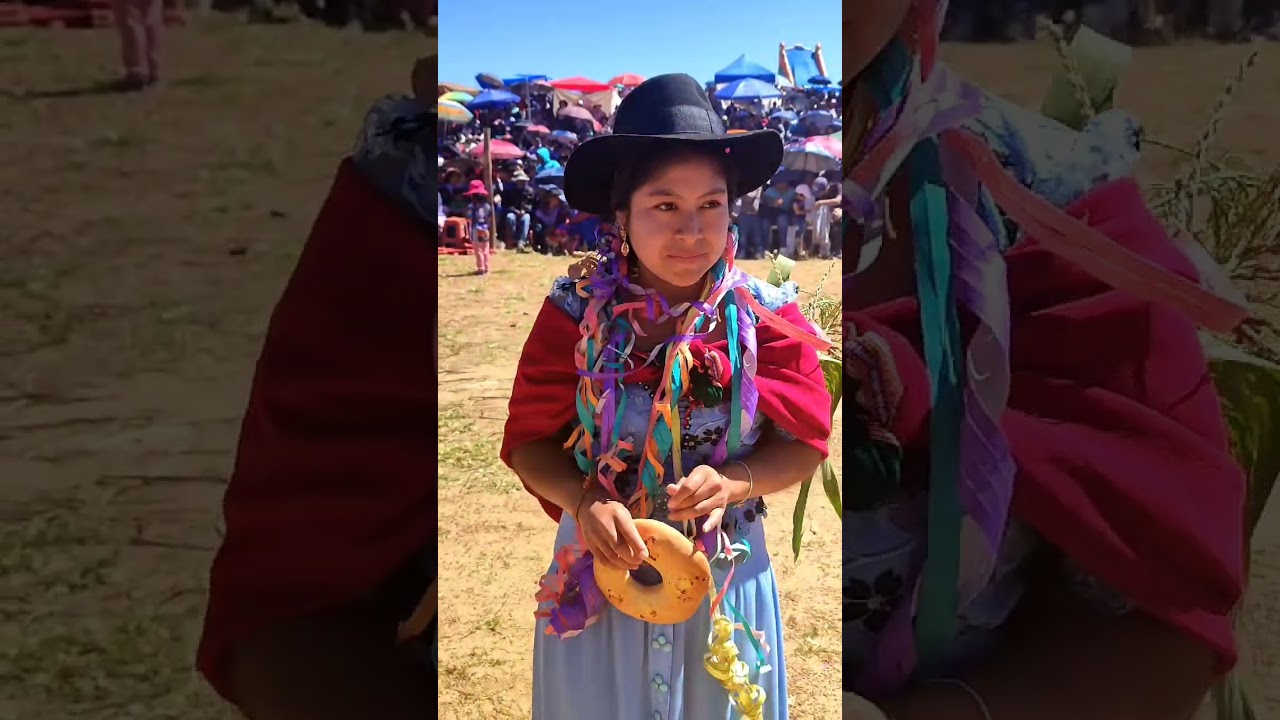 Gran pukara de Yamparáez. #cultura #Yamparaez #bolivia #motorcycle