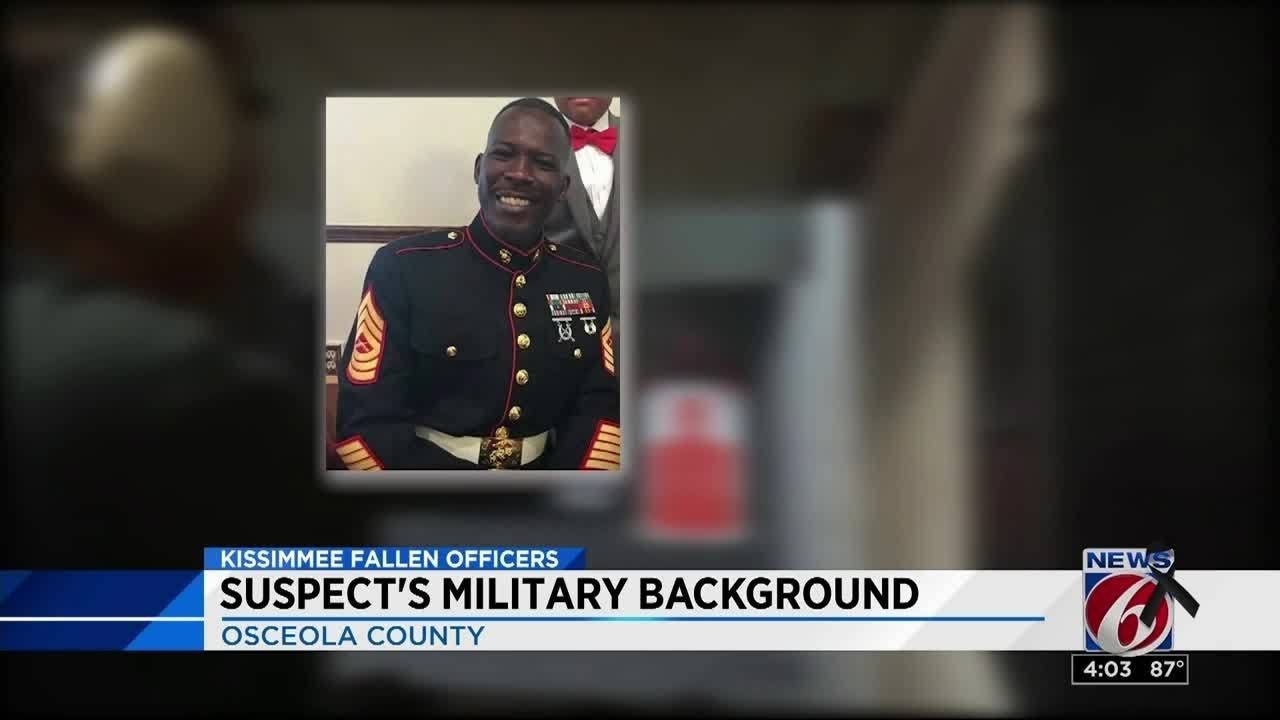 News 6 investigates Everett Glenn Miller's military background