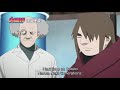 Boruto Episode 85 Preview English Subbed The Heart Stone 