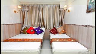 Vincent Hill Guesthouse, Kowloon, Hong Kong