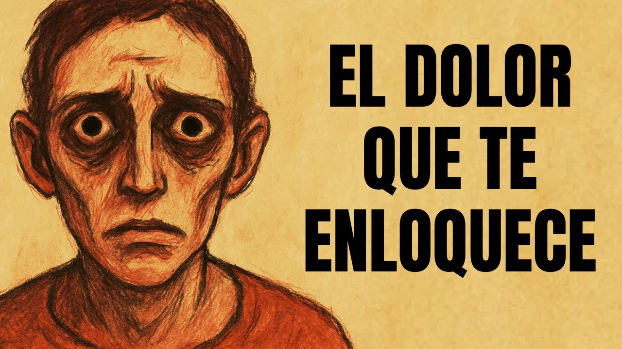 El pasado brutal que empuja a alguien a la locura