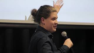 Aerobotics at the Deep Learning IndabaX 2019 (Durban) | Highlights