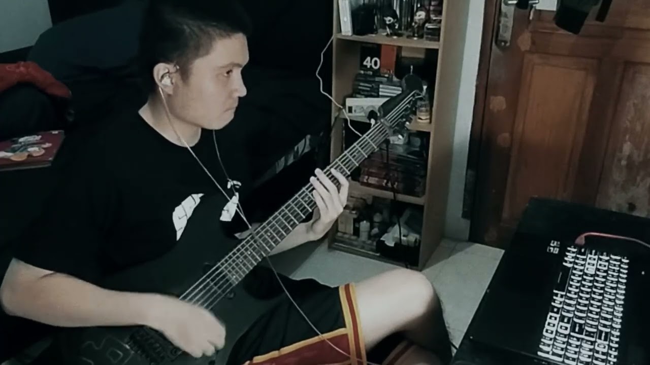 like starscream - on broken wings - very bad cover