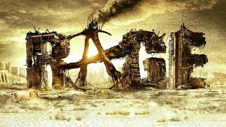 RAGE Gameplay Walkthrough Part 1 - INTRO & GHOST HIDEOUT (HD)