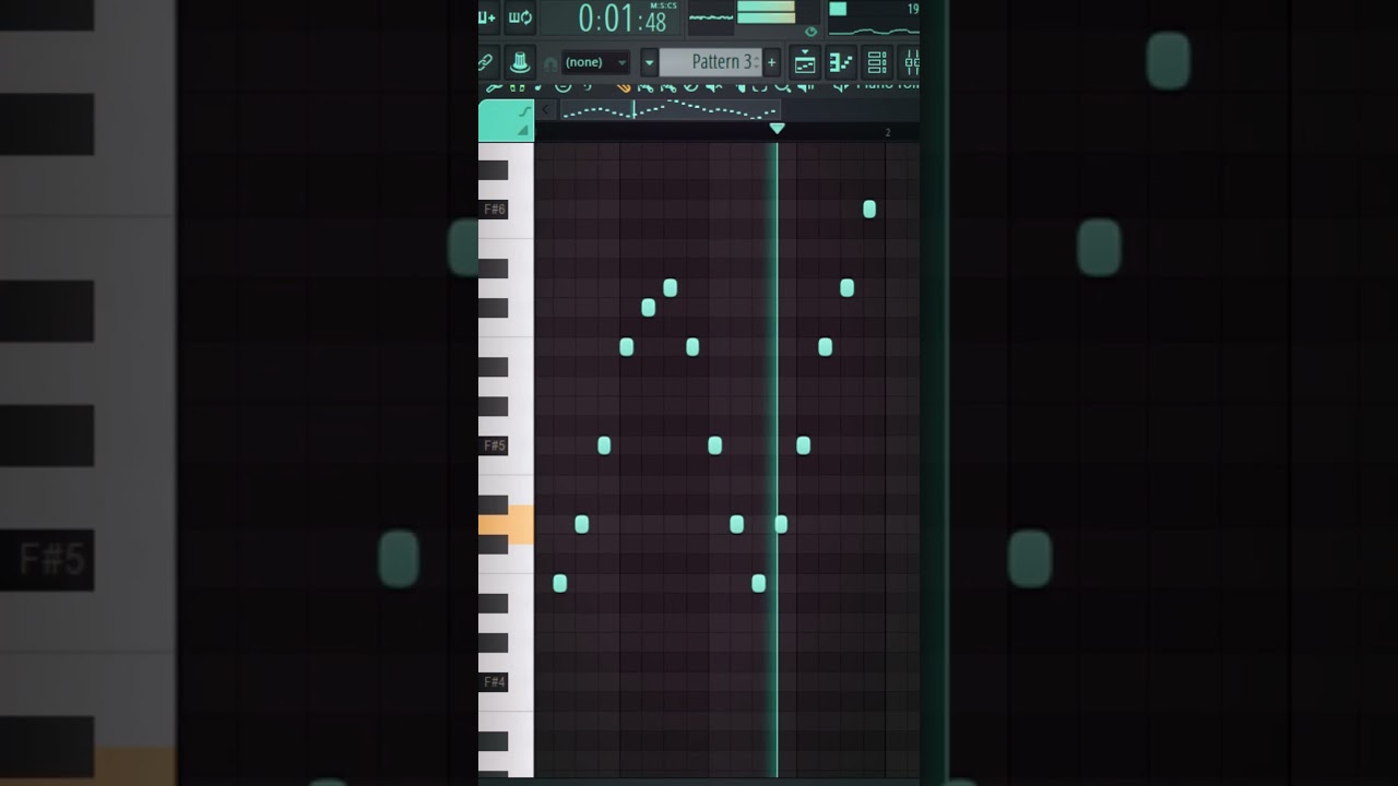 ¡ Así Crearon 'Ganas de Ti  ’ ! de  ARCANGEL " / FL STUDIO 21 : REMAKE + FLP