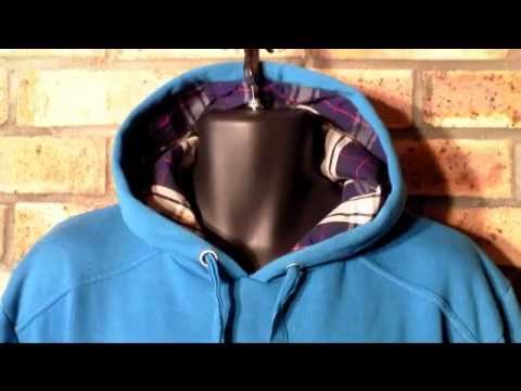 Kangaroo Poo Clothing @ 360Boardwear - YouTube