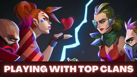 Scan and Wipe: How Top Clans Play Sabotage Mode | Bullet Echo Gameplay