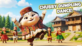 Chubby Corporate Dumpling’s Dance! 