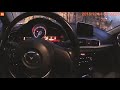 Адаптация АКПП Mazda 3 BM 2.0 2013