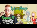 Rick and Morty: Season 5 Review
