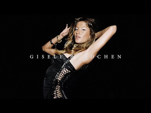 Video: Gisele Bündchen releases the most expensive photo album