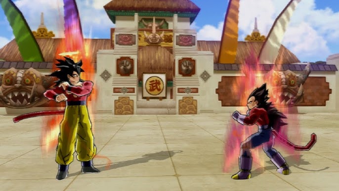 Dragon Ball Z Budokai 3 (2004) #fyp #foryou #foryourpage #2004 #dragon, budokai  tenkaichi 3