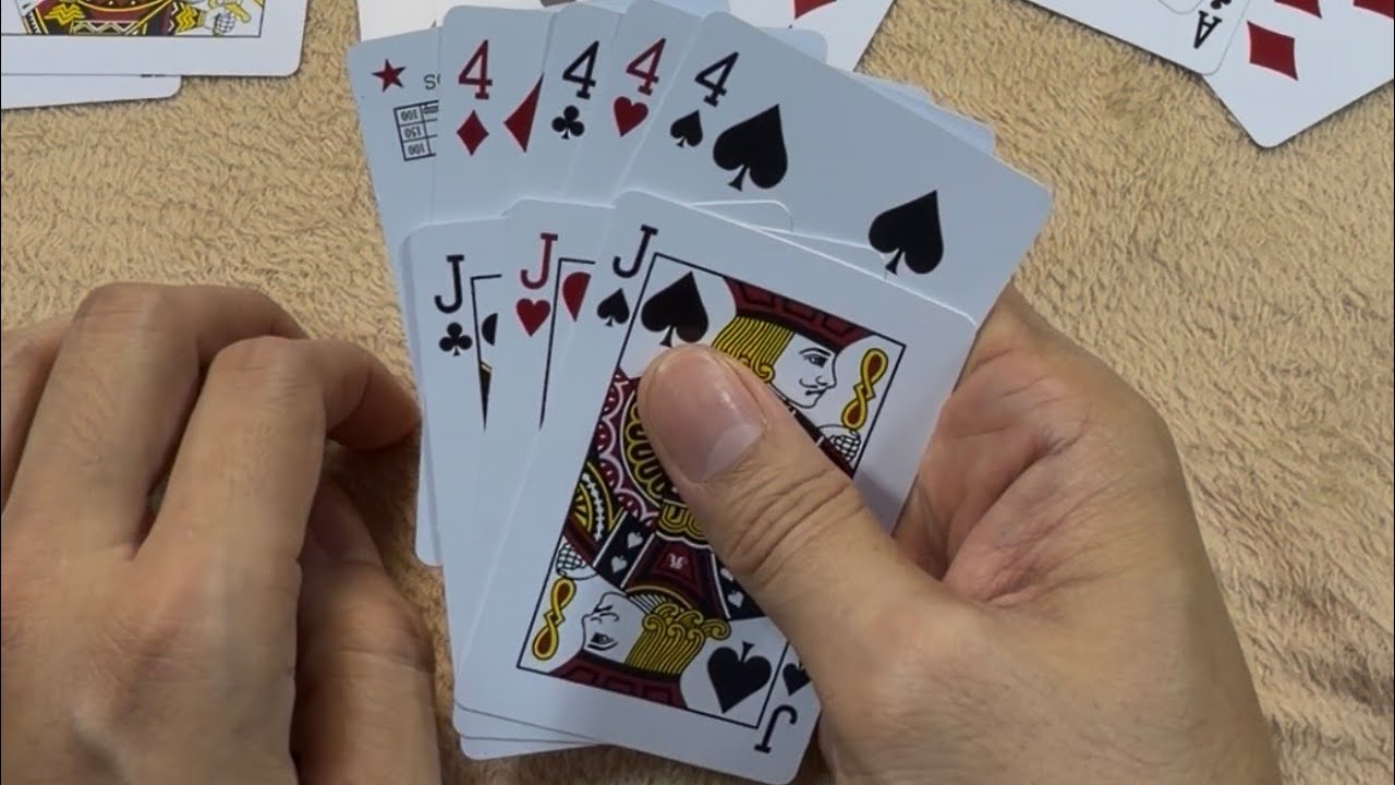 This Tongits Game Got INTENSE and Full of Happiness #pandoy ♥️ #tongits  #2026